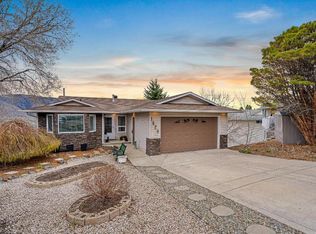 1620 Iskut Pl, Kamloops, BC V2E 2M4