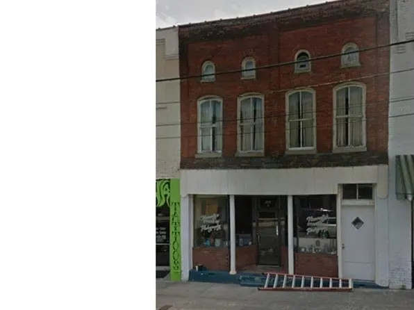 105 Gilmer St, Reidsville, NC 27320