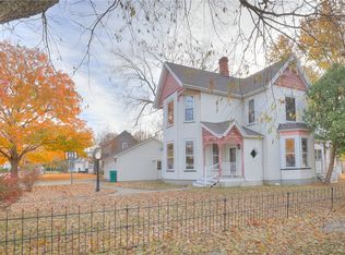 600 S Don Ryan St, Hammond, IL 61929