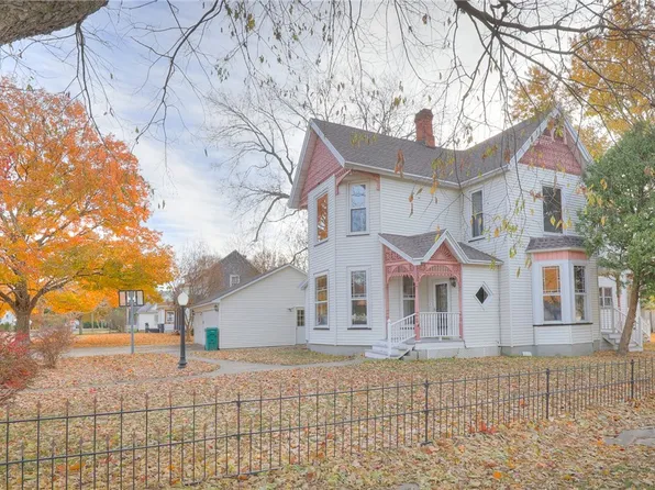 600 S Don Ryan St, Hammond, IL 61929