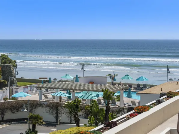 1730 Avenida Del Mundo Unit 201, Coronado, CA 92118