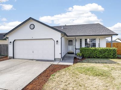 16313 NE 78th Way, Vancouver, WA, 98682