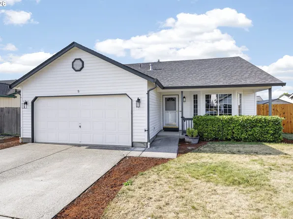 16313 NE 78th Way, Vancouver, WA 98682