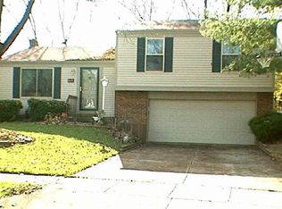 8089 Jonson Dr, Reynoldsburg, OH