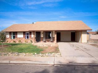 2620 E Jerome Ave, Mesa, AZ 85204