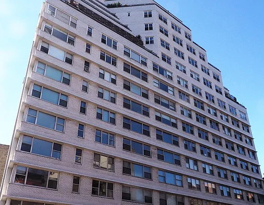 Rented by Barshay Brokerage | media 17