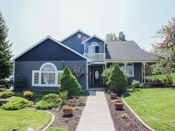 4545 Scott Allen Dr, Missoula, MT 59803