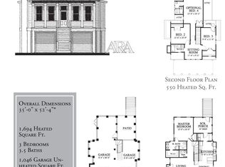 1 Manassas Jct, Beaufort, SC 29907