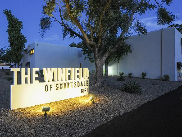 Winfield of Scottsdale — Photo 24