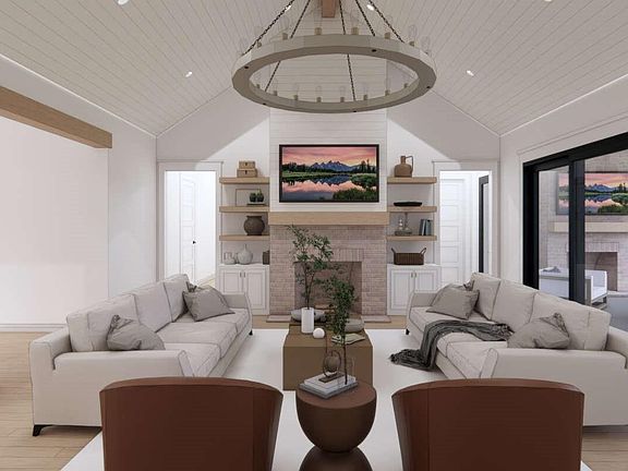3rd image of 0 W Lot 31 Reserve At Chappell Hill Rd
