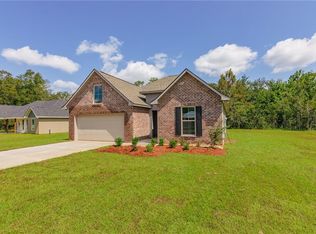 20447 Egret Rd, Ponchatoula, LA 70454