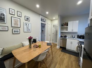 831 Beacon St #1C, Boston, MA 02215