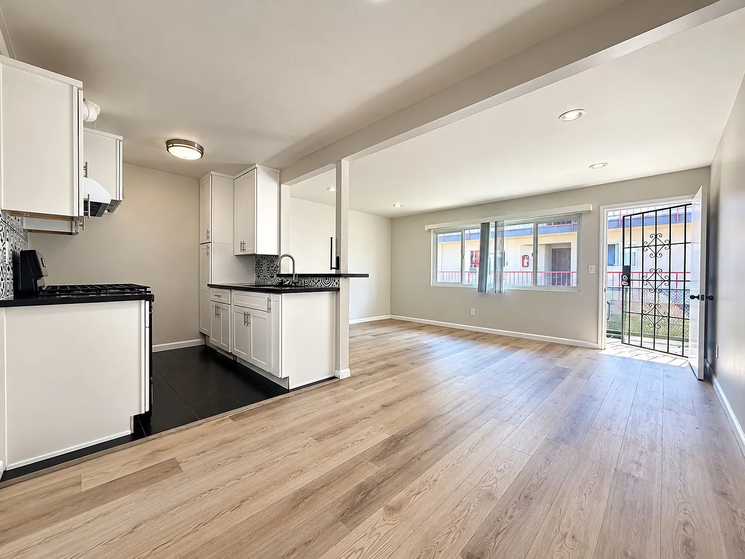1 bed, 600 sqft, $1,650 — Photo 4