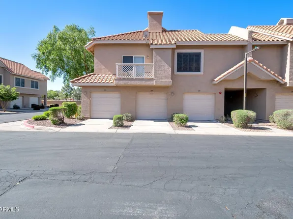 1633 E Lakeside Dr Unit 109, Gilbert, AZ 85234