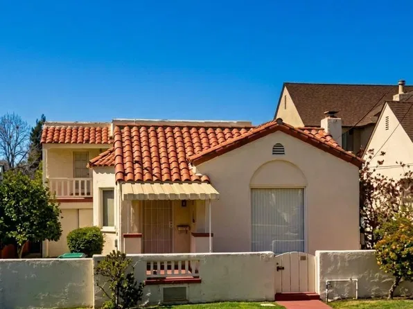 734 Santa Fe Ave, Albany, CA 94706