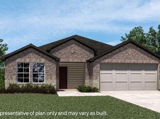 9029 NW 149th Ter, Yukon, OK 73099