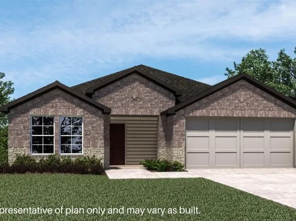 391 Indiana Ct, Newcastle, OK 73065