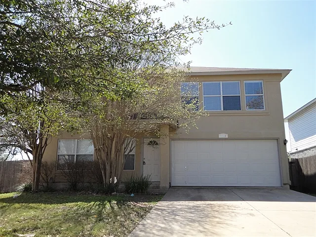 1000 Silverstone Ln — Photo 1