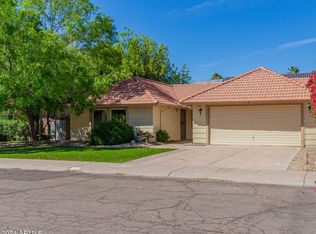 918 E Morningstar Ln, Tempe, AZ 85283