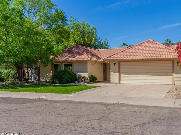 918 E MORNINGSTAR Lane, Tempe, AZ 85283