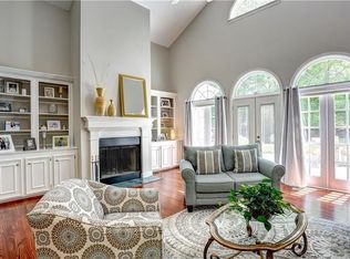 335 Destiny Trce, Alpharetta, GA 30009