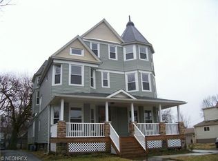 1795 Crawford Rd, Cleveland, OH 44106