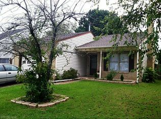 4132 Spruce Knob Rd, Virginia Beach, VA 23456