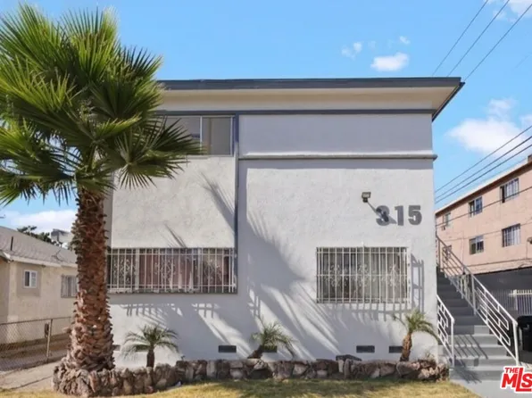 315 W 65th St, Los Angeles, CA 90003