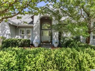 5911 NW Burgundy Dr, Corvallis, OR