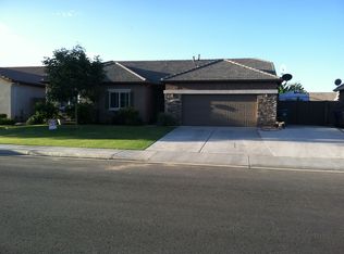 12703 Windy Ridge Dr, Bakersfield, CA 93312