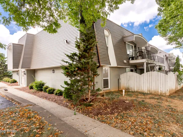 1006 La Fontenay Ct, Louisville, KY 40223