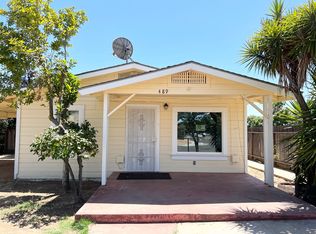 489 W Pinedale Ave #A, Fresno, CA