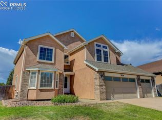 5934 Instone Cir, Colorado Springs, CO 80922