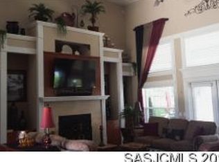 124 Tallow Rd, Pomona Park, FL 32181