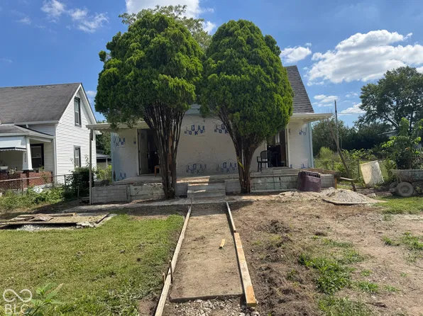 (undisclosed Address), Indianapolis, IN 46205