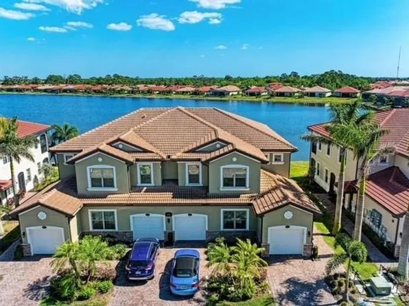 110 Porta Vecchio Bnd Unit 102, Nokomis, FL 34275