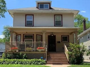 9624 S Prospect Ave, Chicago, IL 60643