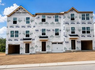 3478 Conifer Cir, Huber Heights, OH 45424