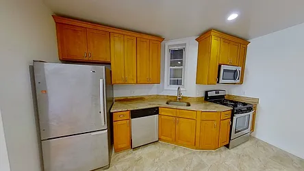 Rented by Bold New York