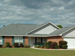 1044 Softshoe Pl, Pensacola, FL 32506