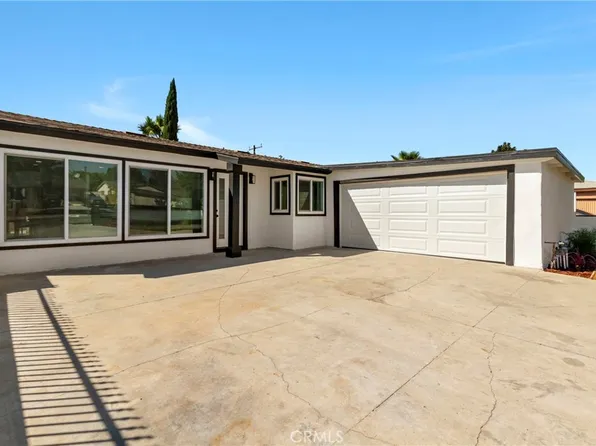 11222 Parlin St, South El Monte, CA 91733