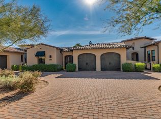 9251 E Hoverland Rd, Scottsdale, AZ 85255