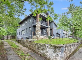 6013 Chestnut Ave, Kansas City, MO 64130