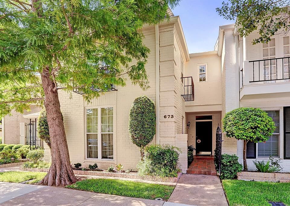1st image of 673 N Post Oak Ln #673