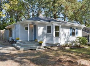 2204 Sovereign St, Durham, NC 27705