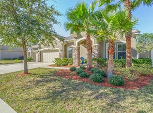 11434 Glenlaurel Oaks Cir, Jacksonville, FL 32257