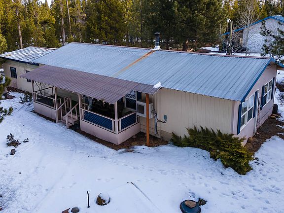 3rd image of 125067 Bunny Butte Rd