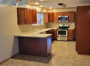 711 Forestdale Rd, Ashland, KY 41102