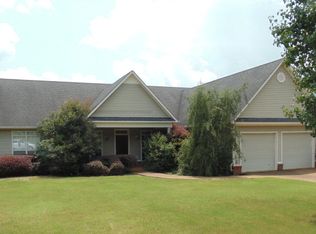 152 Peyton Cir, Oxford, MS 38655