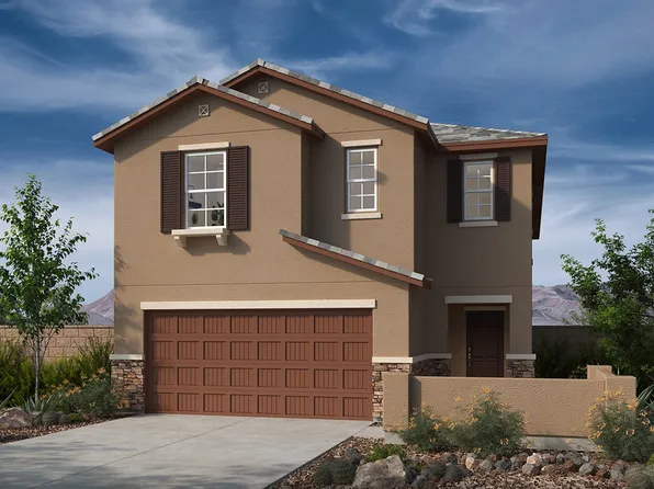 Plan 2685 Plan, Mandarina Reserve